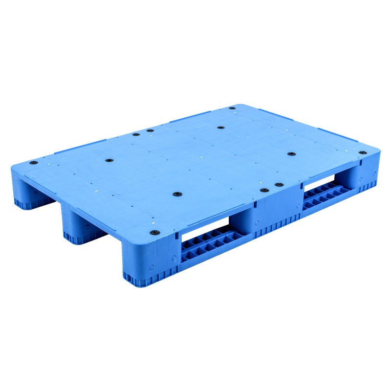 聊城塑料托盤廠家采用哪種模具和原材料生產加工