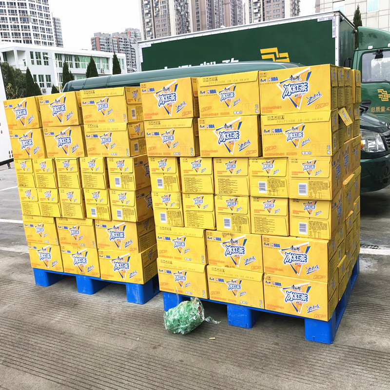 工廠塑料托盤發展的限制原因有哪些？