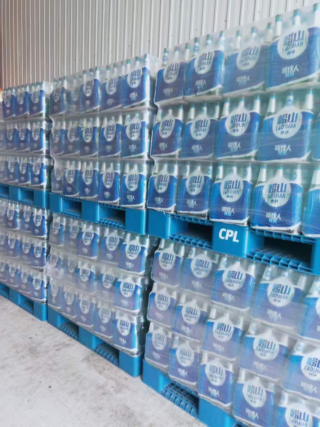 在夏天塑料托盤有哪些使用規范？