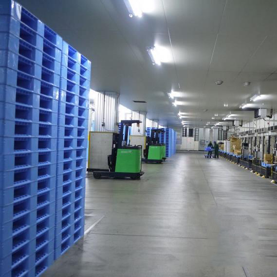 塑料托盤如何采購？