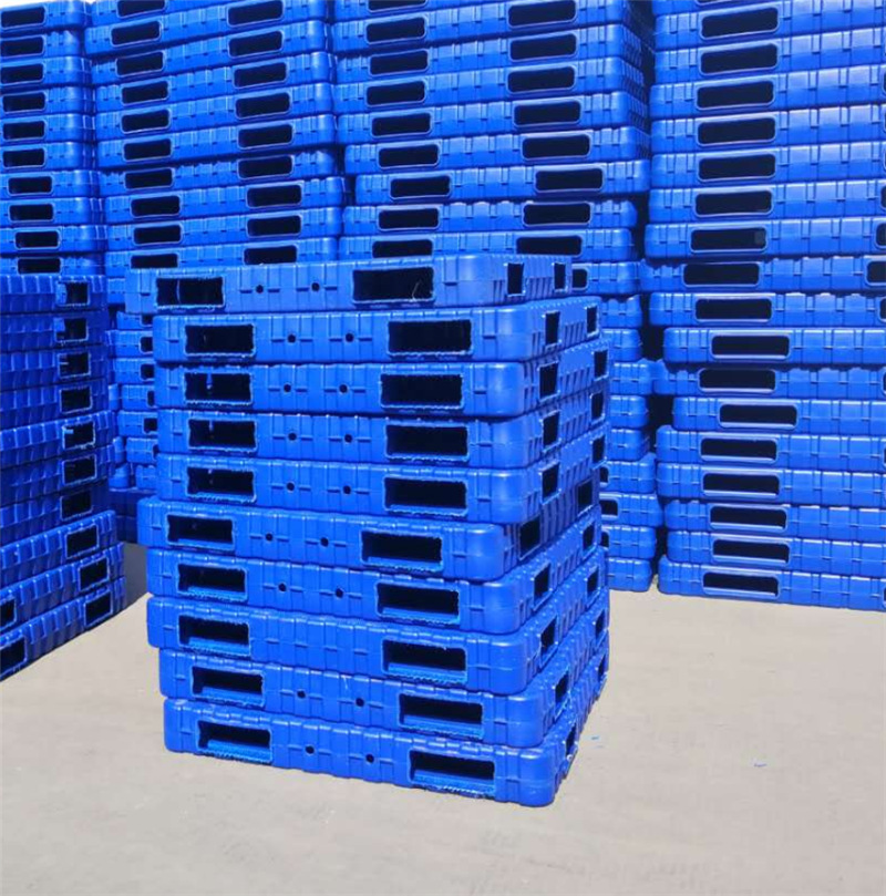 吹塑托盤原料的特點和區別是什么？