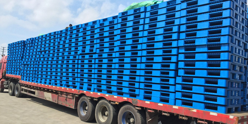 塑料托盤在食品行業的發展之路