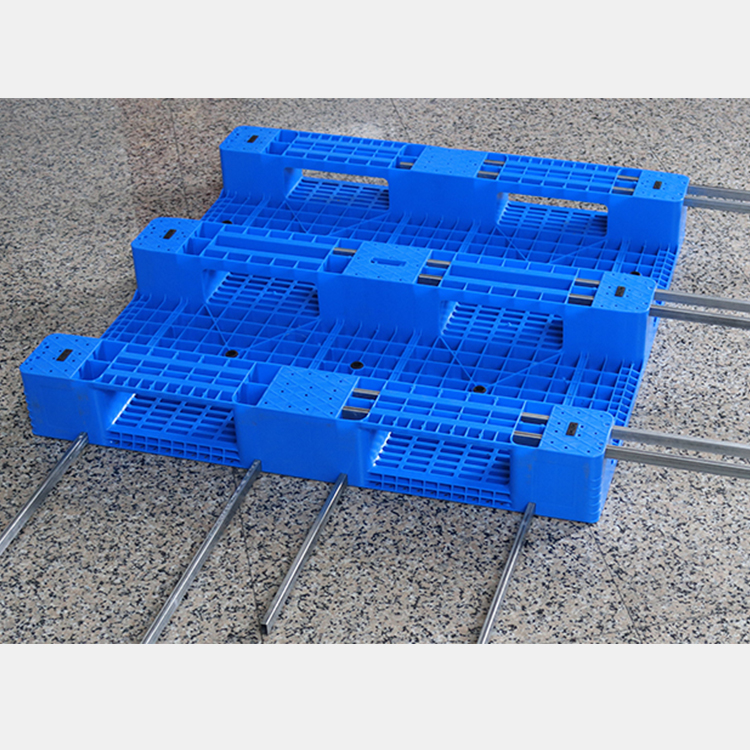 如何選擇適合您的塑料叉車托盤？