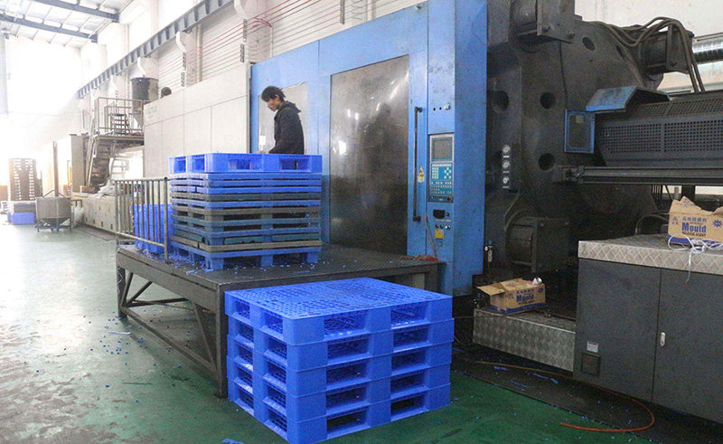 塑料托盤在應(yīng)用中有哪幾個優(yōu)勢？