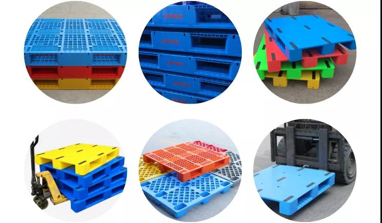 塑料托盤的價格受什么因素影響？