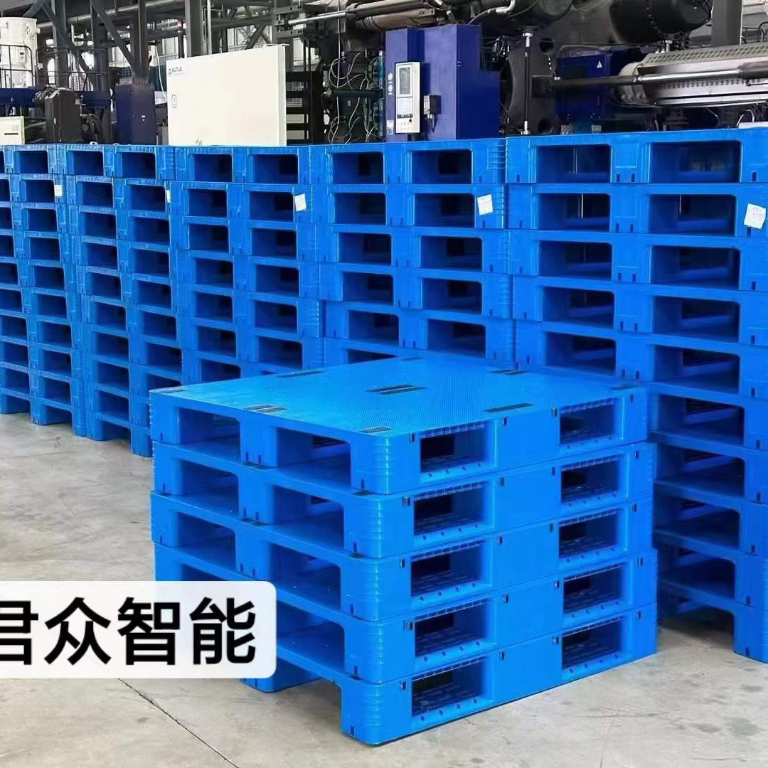 塑料托盤在醫(yī)用材料倉庫中怎么使用？