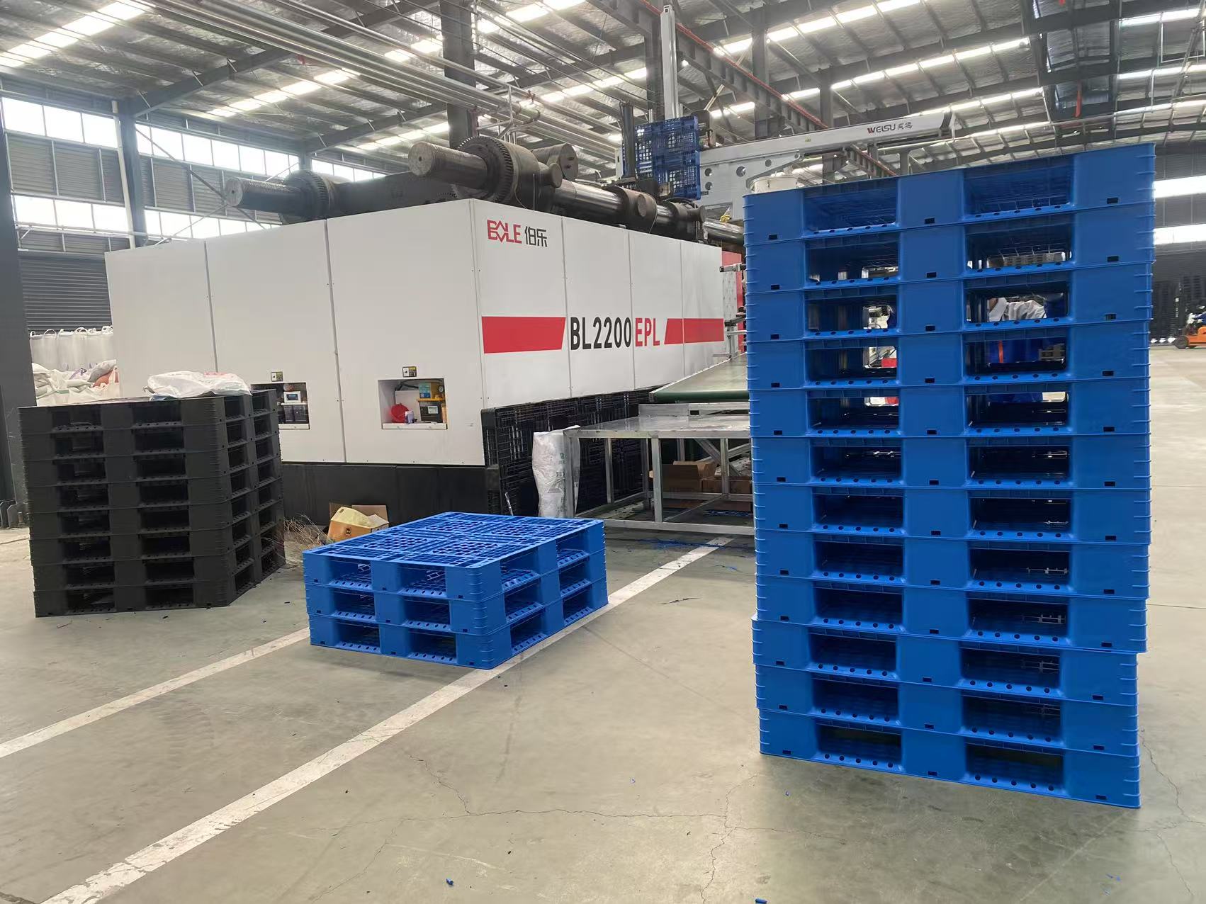 塑料托盤夏季使用有哪些注意事項？