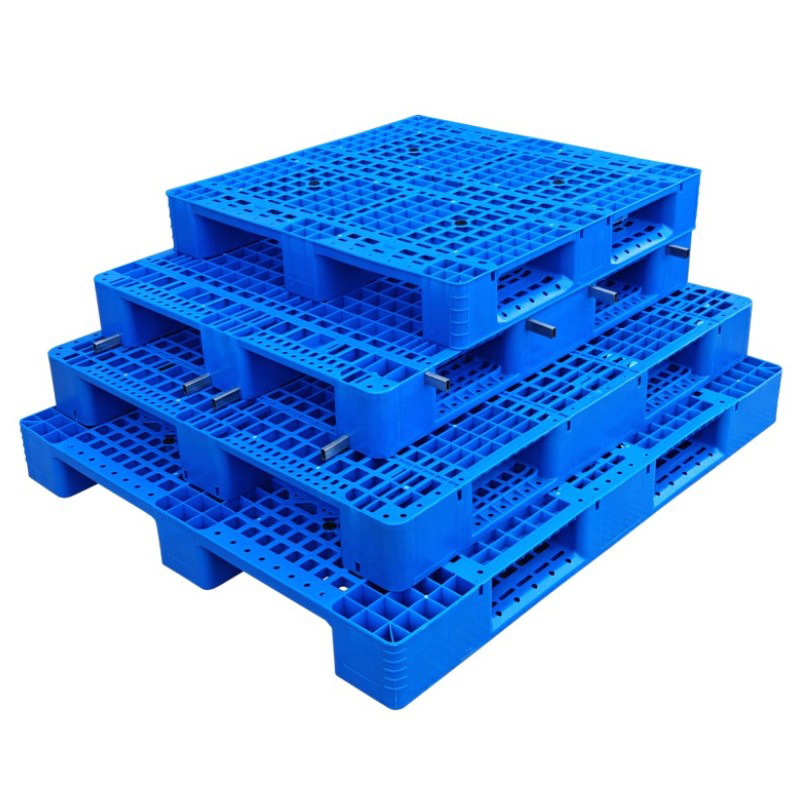 川字網格塑料托盤的應用領域是什么？