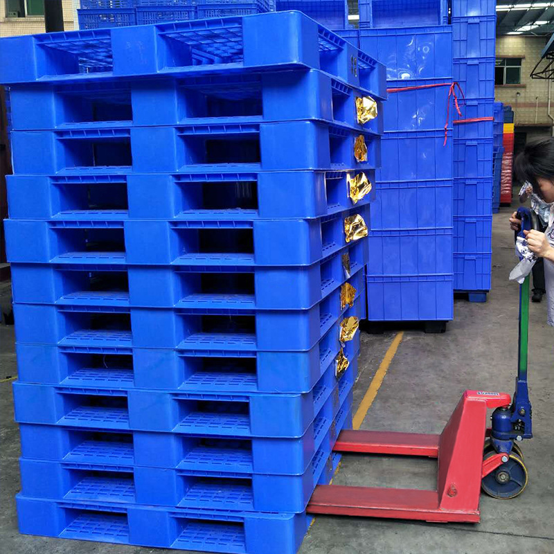 塑料托盤的承重能力受那些因素影響？