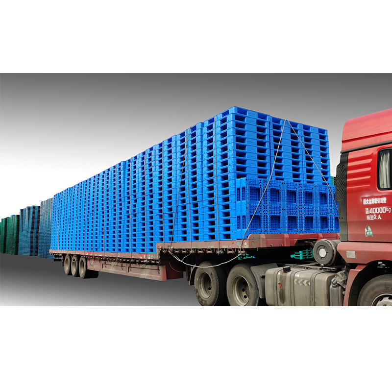 塑料托盤顏色對質量有沒有影響？