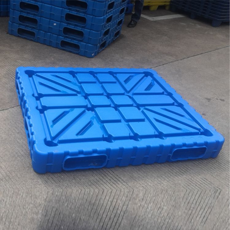 山東塑料托盤廠家如何延長吹塑托盤使用年限？