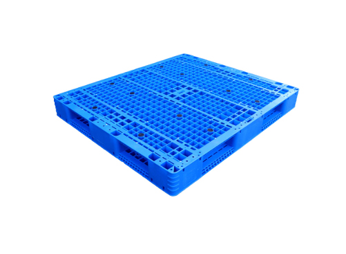 塑料托盤堆垛注意事項？