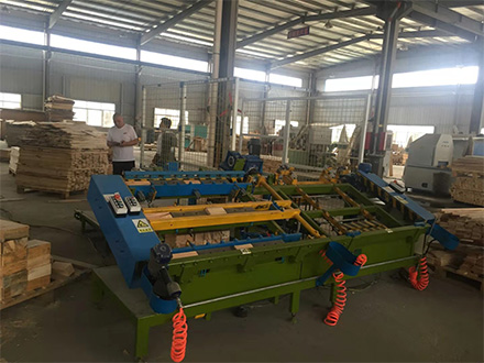 木托盤和塑料托盤哪個更環保?