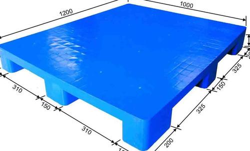 各種規格型號的塑料托盤的主要用途各自是啥？