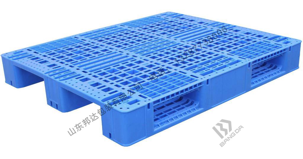 塑料托盤的價格差別？你的托盤要多少錢一張？