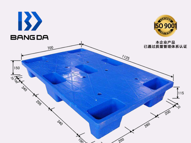 注塑工藝的塑料托盤，生產注意要點