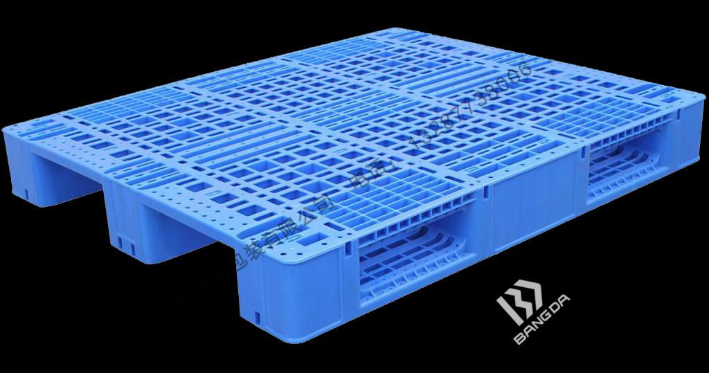 上貨架川字塑料托盤有何使用優勢？選擇標準是什么？