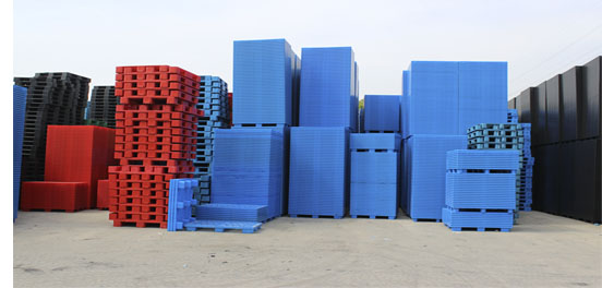 關于塑料托盤你了解多少？