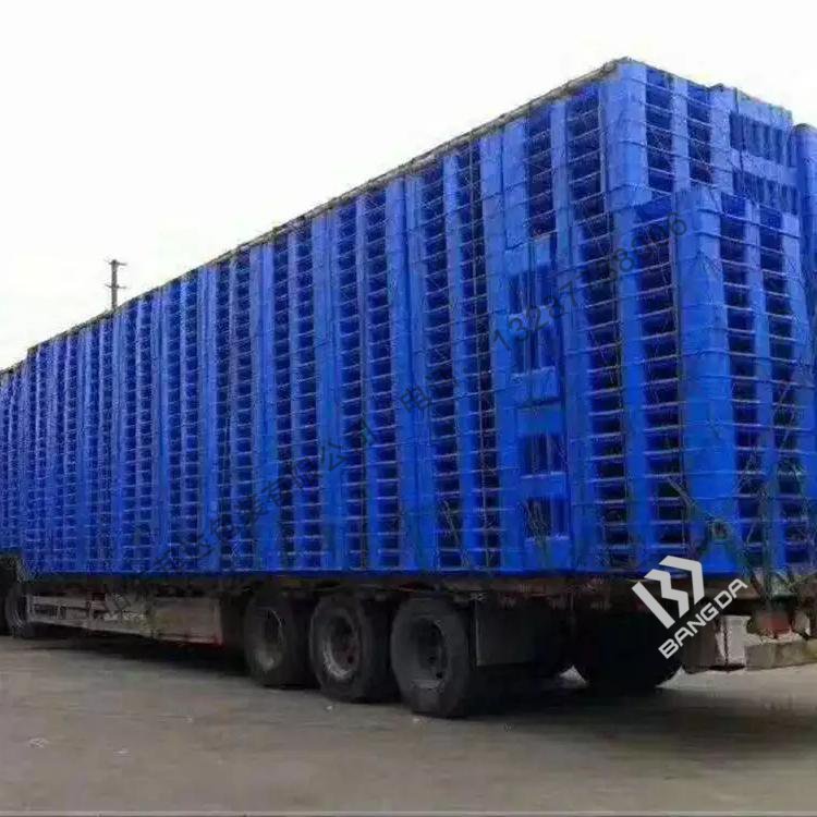 邦達包裝教你：檢驗塑料托盤的質量標準！