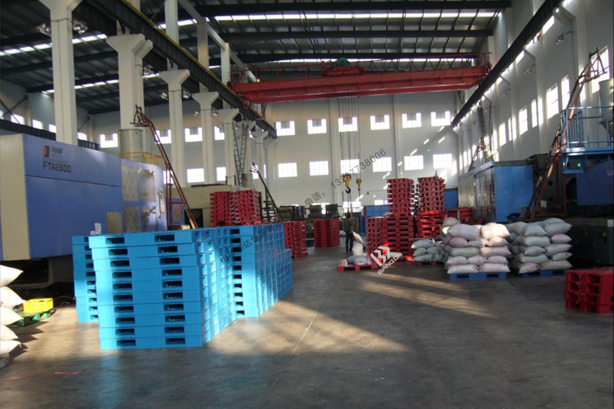 什么價位的塑料托盤價格讓采購企業領導才滿意