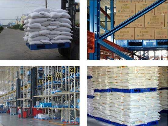 塑料托盤的市場發展趨勢