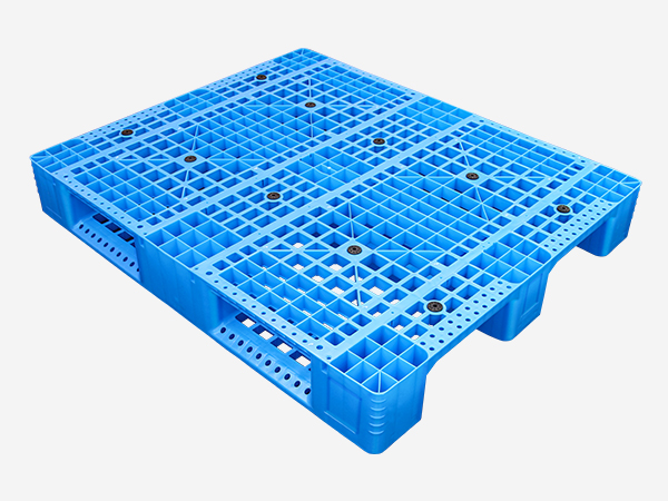 山東飼料水產品用的塑料托盤化工化肥專用的塑料托盤廠家直銷