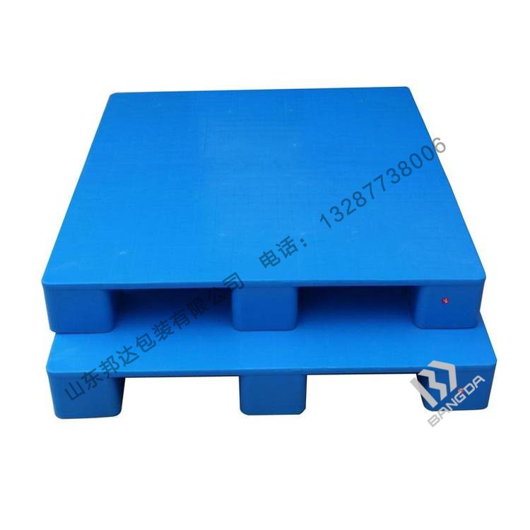 托盤與叉車、貨架等配合使用的注意事項