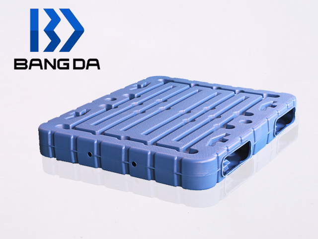 中空吹塑托盤的尺寸有哪些？