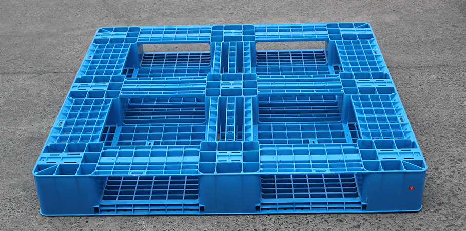 1111田字塑料托盤簡單介紹