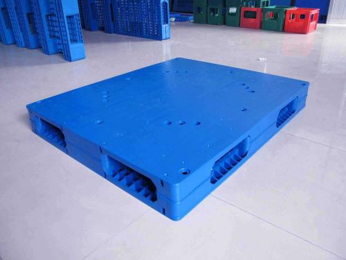 山東邦達塑料托盤抗沖擊壽命長