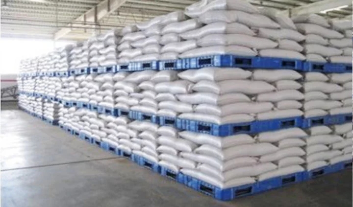 塑料托盤(pán)如何才能碼放更多的東西？