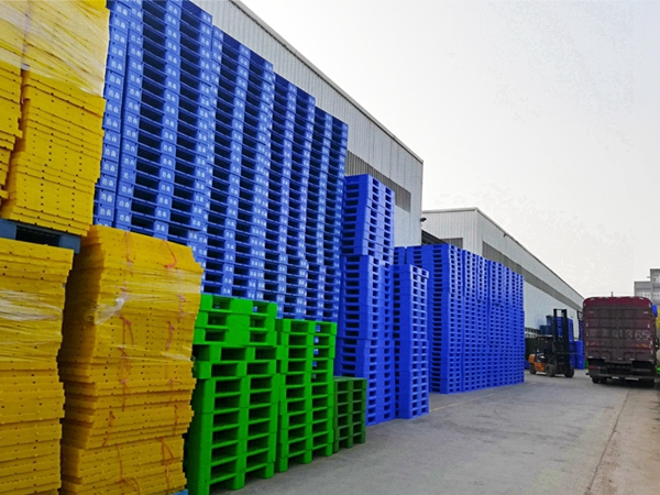 如何才能提升塑料托盤(pán)的生產(chǎn)質(zhì)量？