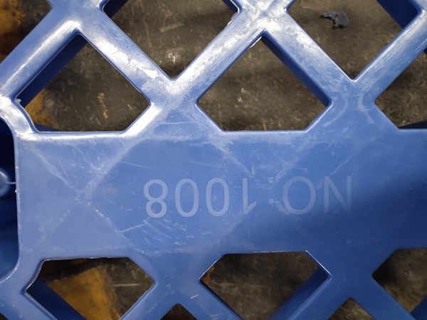 塑料托盤(pán)廠家:導(dǎo)致塑料托盤(pán)變形的原因有哪些？