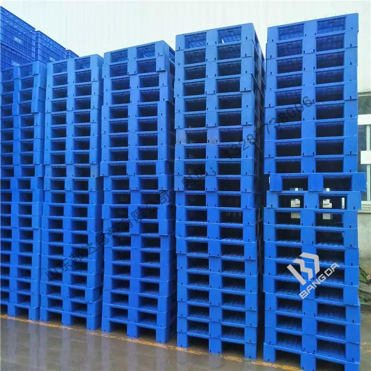 冬季塑料托盤使用和保養_冬天溫度低使用塑料托盤要注意哪些？