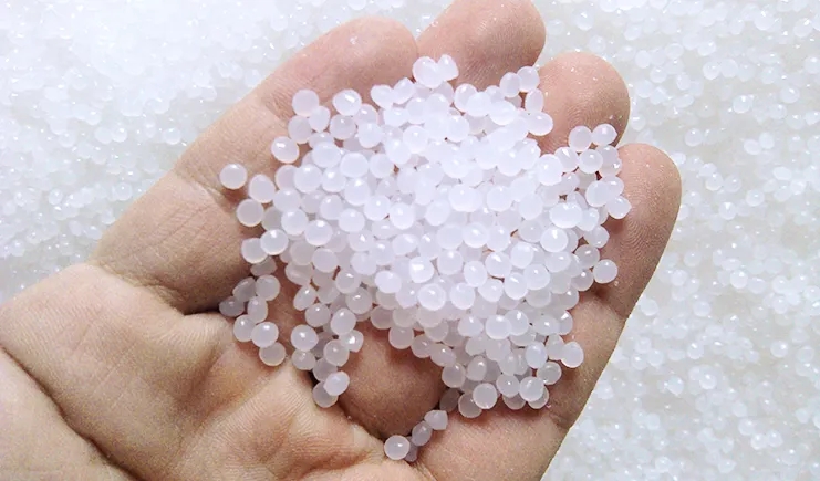 塑料托盤是什么材料做的？我們如何選擇？