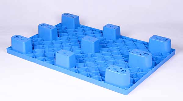 塑料托盤在低溫環境下需要注意哪些？