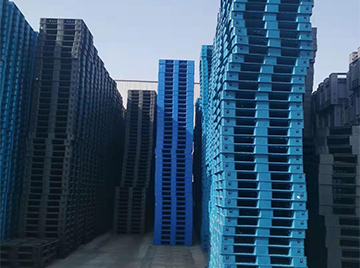 恰當的塑料托盤使用方法你知道嗎？