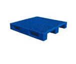 濰坊單面川字網格塑料托盤的產品質量問題