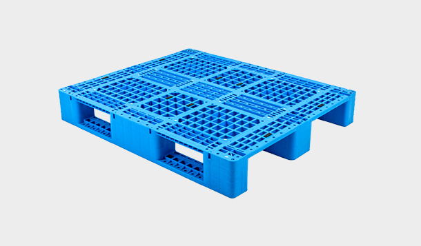 除了倉儲運輸，你知道塑料托盤還能做什么嗎？