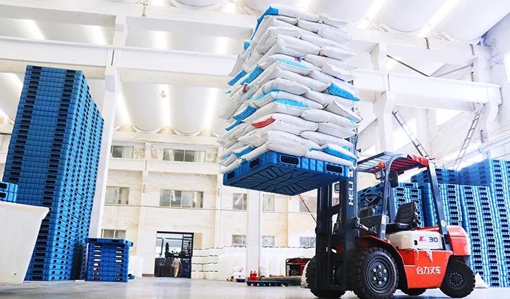 采購塑料托盤時，其承載的要求是什么