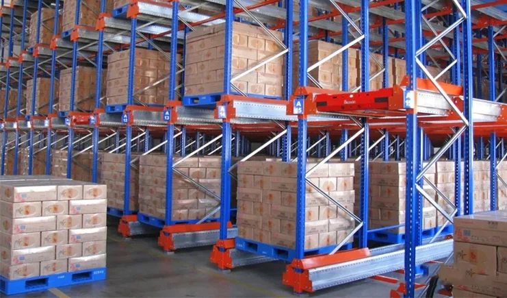 除了倉儲運輸，你知道塑料托盤還能做什么嗎？