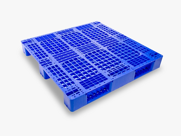 川字網格塑料托盤的尺寸和材質有哪些？