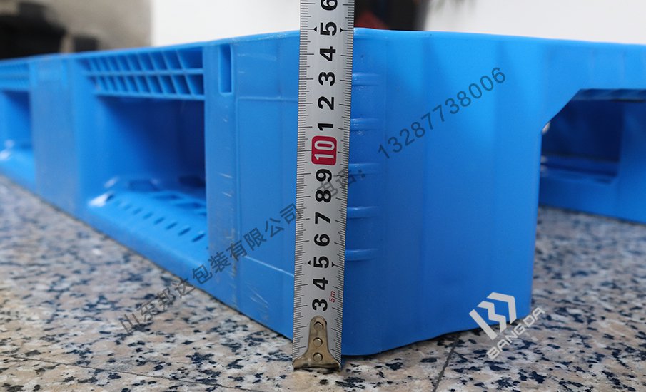 我公司榮獲“中國托盤質量品牌企業”稱號