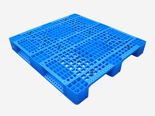 塑料托盤生產廠家梳理自動化技術立體倉庫的操作步驟