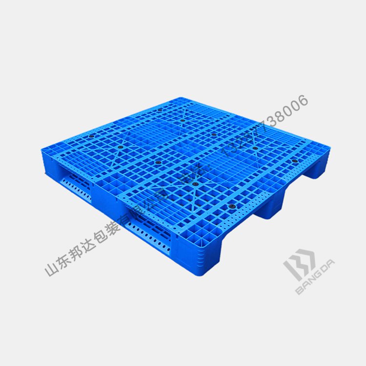 塑料托盤廠家在?塑化，脫模階段對托盤翹曲變形的影響