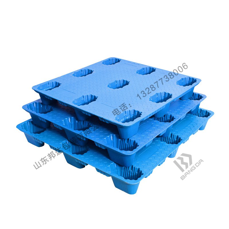 如何采購吹塑托盤？吹塑托盤采購注意事項(xiàng)有哪些？