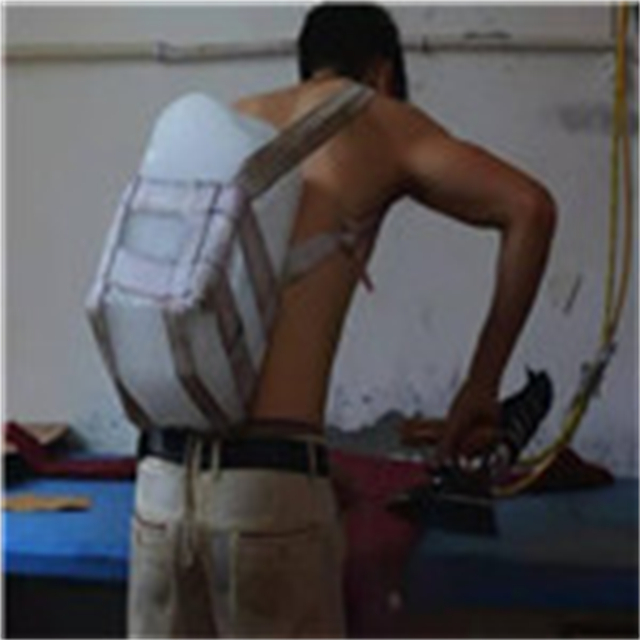 冰涼一夏,大冰塊降溫為工廠解暑