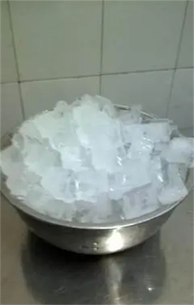 蘇州食用冰塊廠家直銷,一鍵下單輕松購買