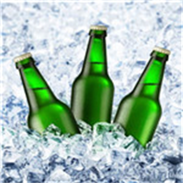 制冰廠大揭秘:食用冰塊的制作與用途