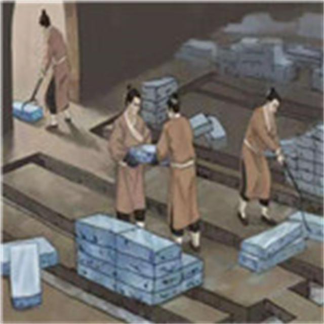 降溫冰塊神器:工業冰塊讓你涼爽一夏